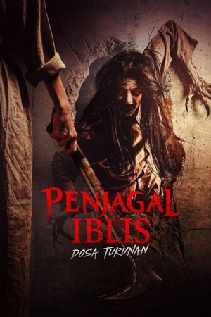 Nonton Film Penjagal Iblis: Dosa Turunan (2025) Terbaru