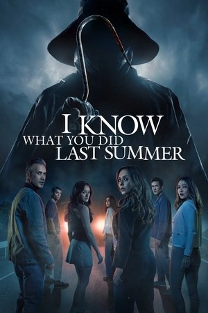 Nonton Film I Know What You Did Last Summer (2025) Terbaru Nonton Film I Know What You Did Last Summer (2025) Terbaru