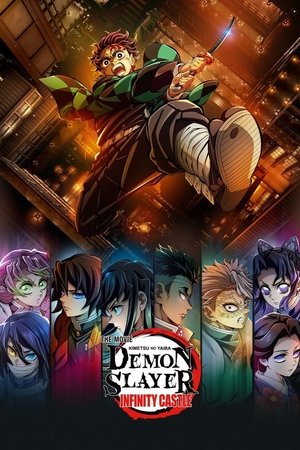 Nonton Film Demon Slayer: Kimetsu no Yaiba Infinity Castle (2025) Terbaru Nonton Film Demon Slayer: Kimetsu no Yaiba Infinity Castle (2025) Terbaru