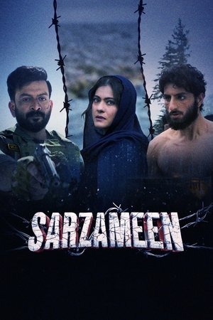 Nonton Film Sarzameen (2025) Terbaru