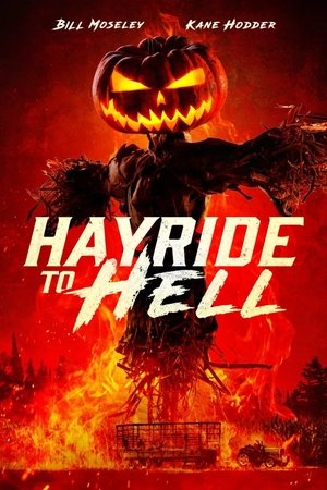 Nonton Film Hayride to Hell (2023) Terbaru