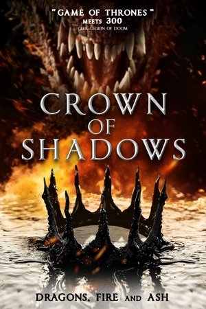 Nonton Film Crown of Shadows (2025) Terbaru