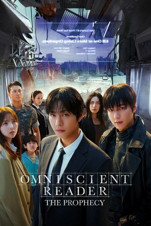 Nonton Film Omniscient- Reader The Prophecy (2025) Terbaru