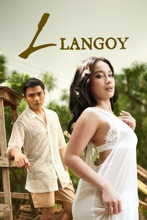 Nonton Film L- Langoy (L- Ep. 1 Langoy) (2025) Terbaru