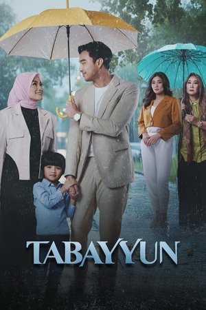 Nonton Film Tabayyun (2025) Terbaru