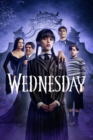 Nonton Film Wednesday Season 2 Terbaru