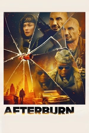Nonton Film Afterburn (2025) Terbaru