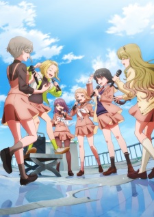 Nonton Film Utagoe wa Mille-Feuille – Episode 1 Terbaru Nonton Film Utagoe wa Mille-Feuille – Episode 1 Terbaru