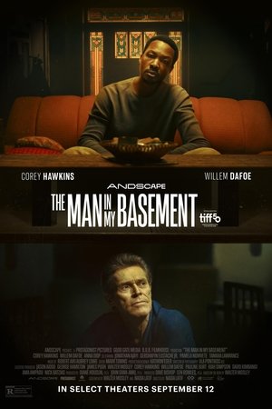 Nonton Film The Man in My Basement (2025) Terbaru Nonton Film The Man in My Basement (2025) Terbaru