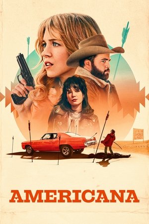 Nonton Film Americana (2023) Terbaru Nonton Film Americana (2023) Terbaru