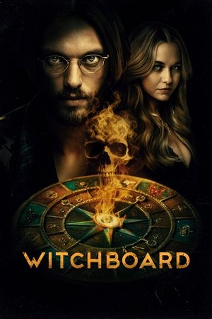 Nonton Film Witchboard (2025) Terbaru