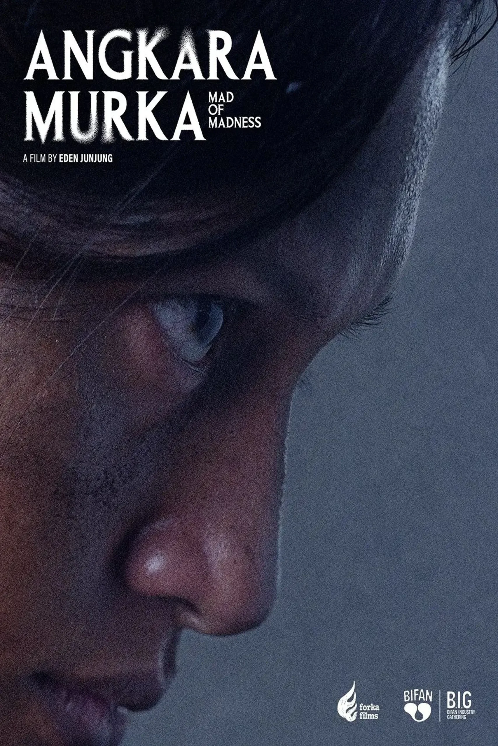 Nonton Film Angkara Murka (2025) Terbaru