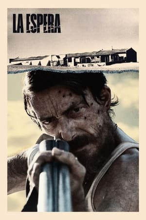 Nonton Film La espera (2023) Terbaru
