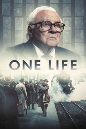 Nonton Film One Life (2024) Terbaru