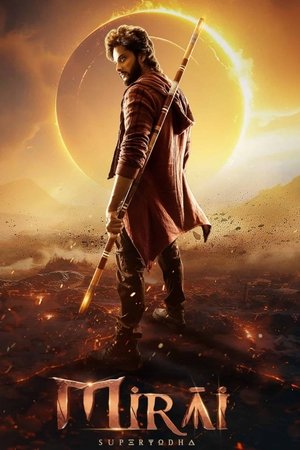 Nonton Film Mirai (2025) Terbaru