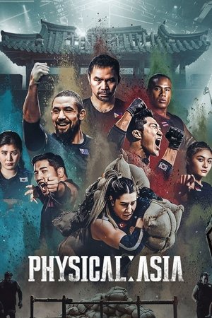 Nonton Film Physical: Asia Terbaru