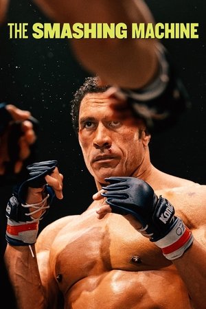 Nonton Film The Smashing Machine (2025) Terbaru