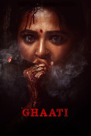 Nonton Film Ghaati (2025) Terbaru