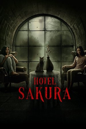 Nonton Film Hotel Sakura (2025) Terbaru