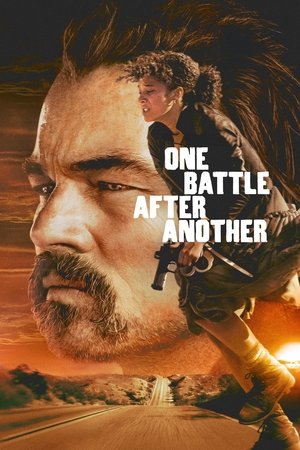 Nonton Film One Battle After Another (2025) Terbaru