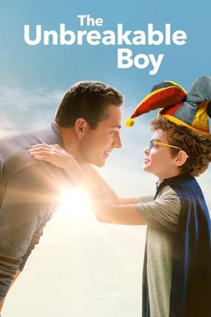 Nonton Film The Unbreakable Boy (2025) Terbaru
