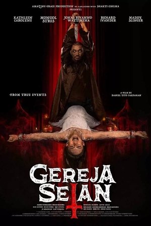 Nonton Film Gereja Setan (2025) Terbaru