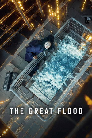 Nonton Film The Great Flood (2025) Terbaru