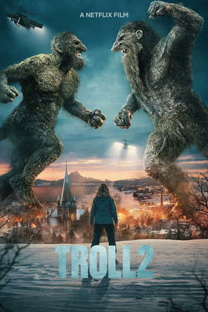 Nonton Film Troll 2 (2025) Terbaru Nonton Film Troll 2 (2025) Terbaru