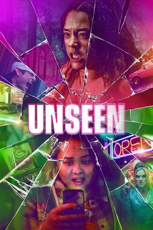 Nonton Film Unseen (Salikmata) (2025) Terbaru
