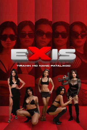 Nonton Film Ekis (2025) Terbaru