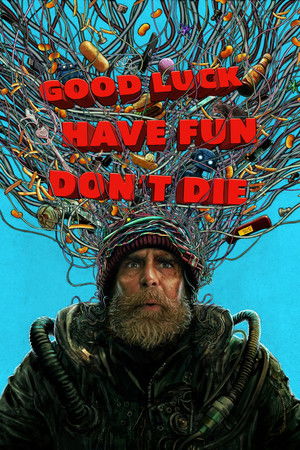 Nonton Film Good Luck, Have Fun, Don’t Die (2025) Terbaru Nonton Film Good Luck, Have Fun, Don’t Die (2025) Terbaru