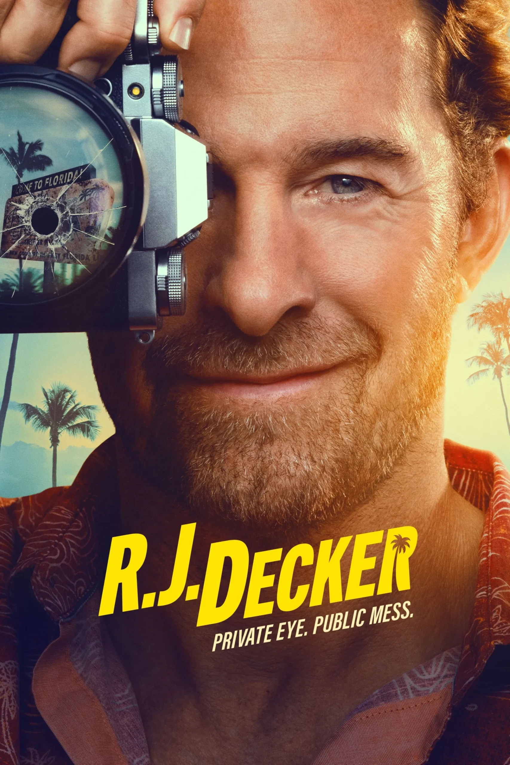 Nonton Film R.J. Decker (2026) Terbaru