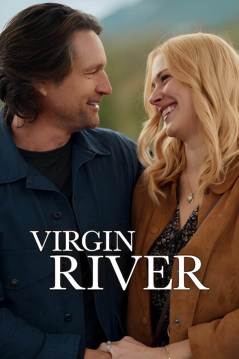 Nonton Film Virgin River Season 7 (2026) Terbaru