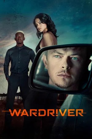 Nonton Film Wardriver (2026) Terbaru Nonton Film Wardriver (2026) Terbaru