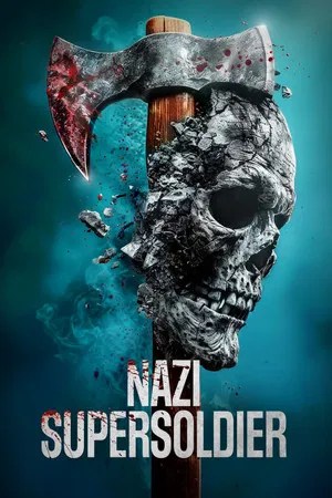 Nonton Film Nazi Supersoldier (2024) Terbaru