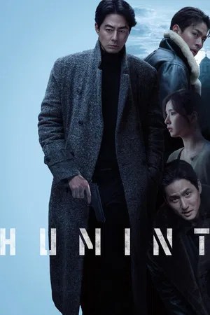 Nonton Film Humint (2026) Terbaru