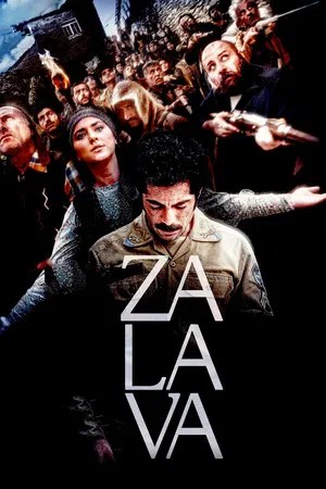 Nonton Film Zalava (2021) Terbaru Nonton Film Zalava (2021) Terbaru