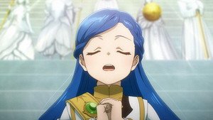Nonton Film Ascendance of a Bookworm Season 2 Episode 1 Terbaru Nonton Film Ascendance of a Bookworm Season 2 Episode 1 Terbaru