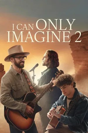 Nonton Film I Can Only Imagine 2 (2026) Terbaru Nonton Film I Can Only Imagine 2 (2026) Terbaru