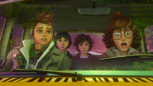 Nonton Film Stranger Things: Tales from ’85 Season 1 Episode 9 Terbaru Nonton Film Stranger Things: Tales from ’85 Season 1 Episode 9 Terbaru
