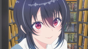 Nonton Film I Made Friends with the Second Prettiest Girl in My Class Season 1 Episode 1 Terbaru