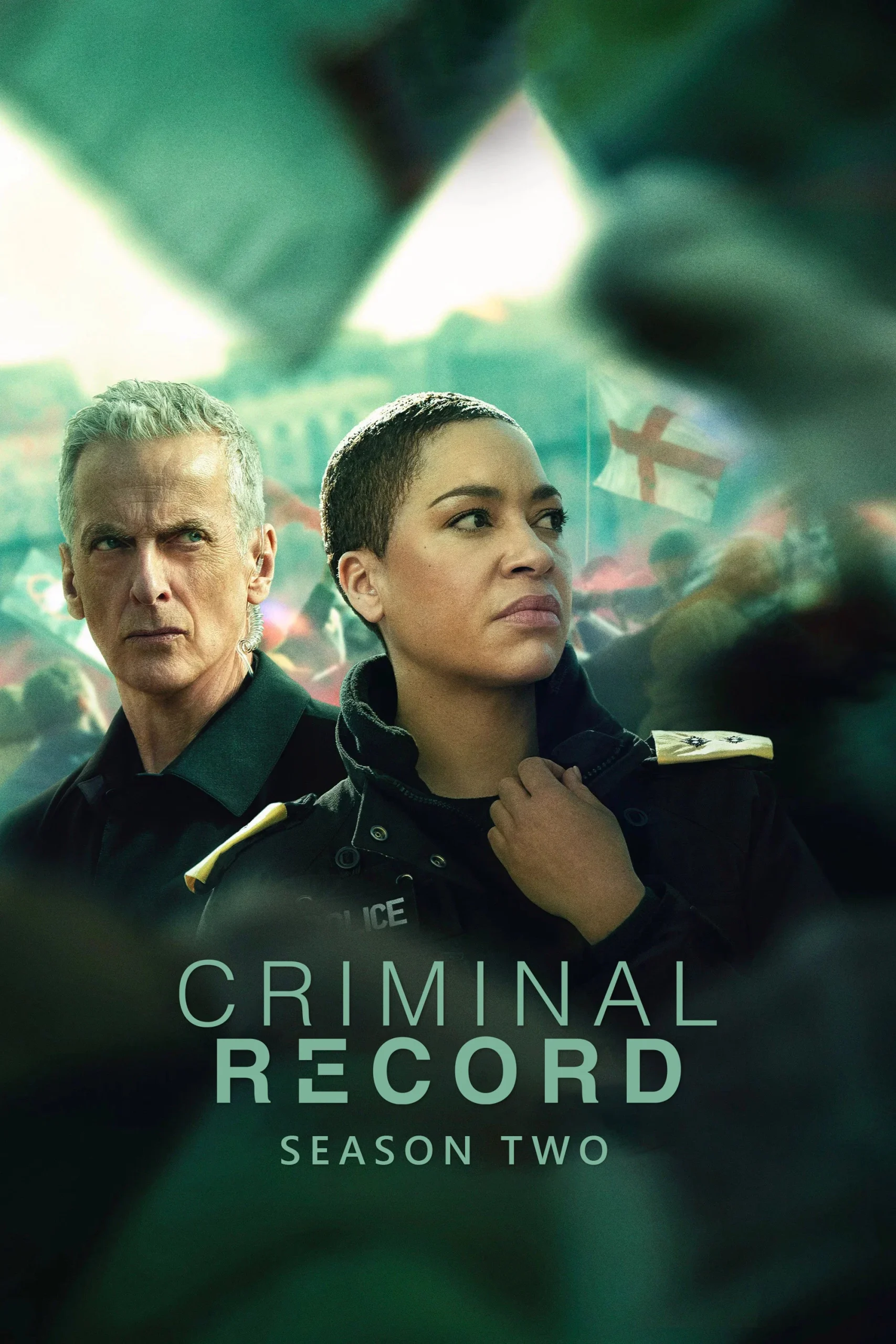 Nonton Film Criminal Record Season 2 (2026) Terbaru
