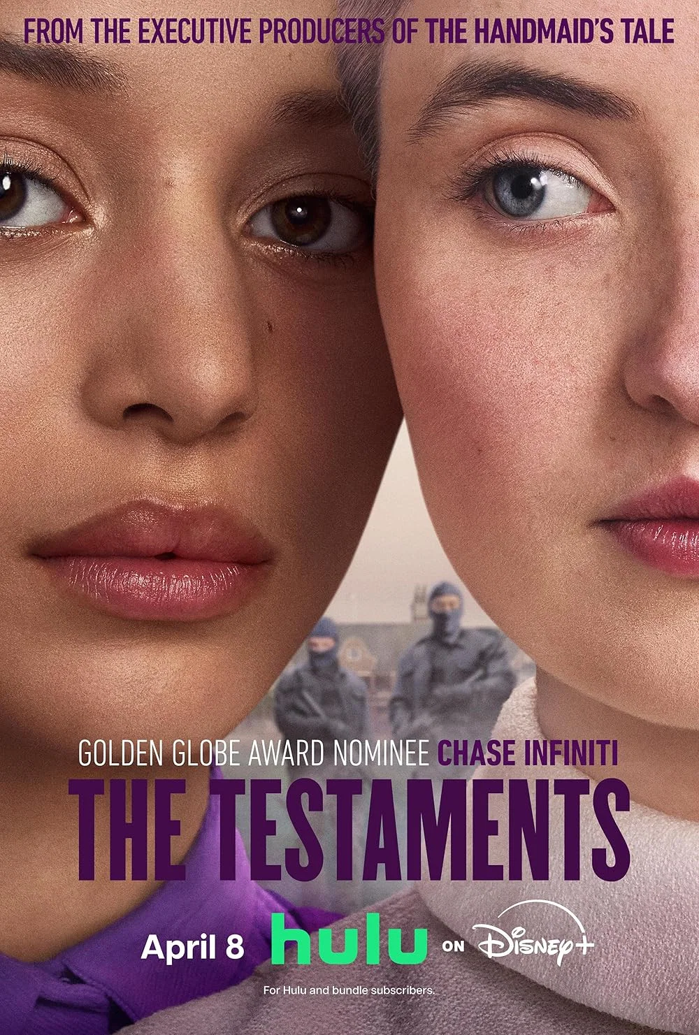 Nonton Film The Testaments (2026) Terbaru
