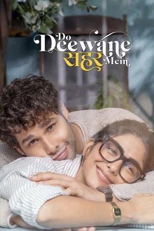 Nonton Film Do Deewane Seher Mein (2026) Terbaru