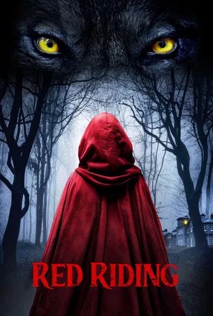 Nonton Film Red Riding (2026) Terbaru