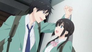 Nonton Film I Want to End This Love Game Season 1 Episode 1 Terbaru
