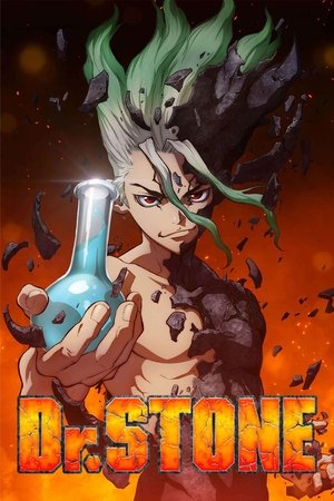 Nonton Film Dr. Stone Season 4 Part 3 (2026) Terbaru