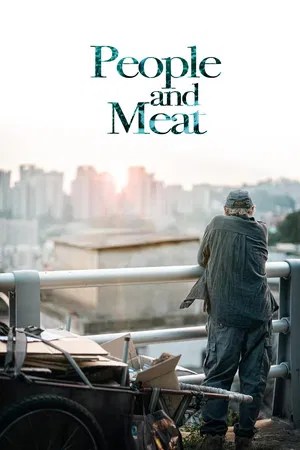 Nonton Film People and Meat (2025) Terbaru Nonton Film People and Meat (2025) Terbaru
