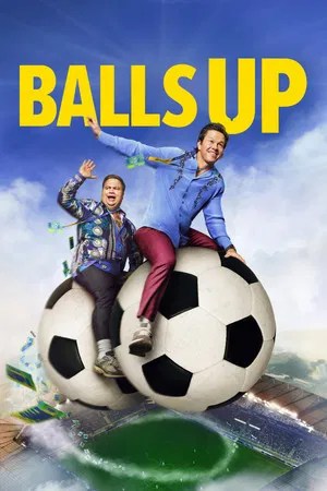 Nonton Film Balls Up (2026) Terbaru Nonton Film Balls Up (2026) Terbaru