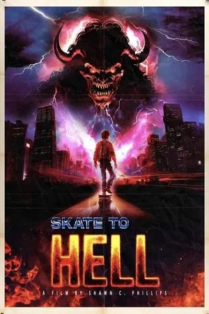 Nonton Film Skate to Hell (2026) Terbaru Nonton Film Skate to Hell (2026) Terbaru